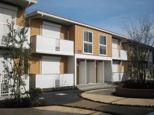 ヴィラ アーブIIの画像