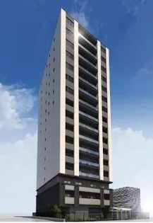 N-flats板橋【5階】の外観