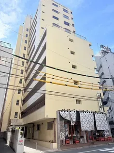 トーア錦糸町マンションの画像