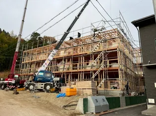 メゾン エール 石内の画像