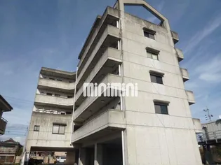 各務野ハイツの画像