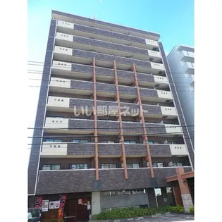 エンゼルプラザ瀬田駅前の画像