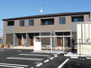 アーバン デュオ Ⅰの画像