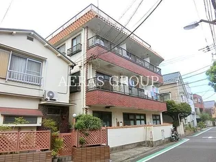 横島ビルの画像