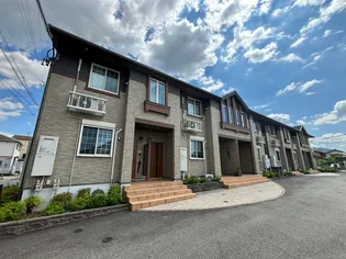 ウィステリアの画像