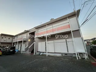 クリーンハイツの画像