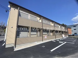 ドミール中津川の画像