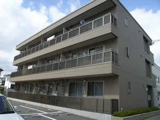 グランドメゾングリーンヒルの画像