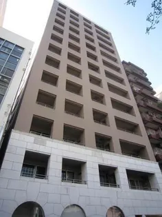 東京都中央区銀座4【マンション】の外観