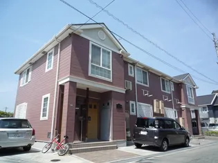 ペニーレーン茨木の画像