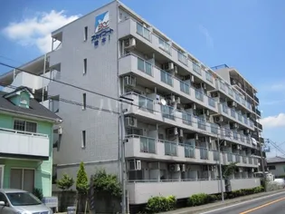 スカイコート橋本第1の画像