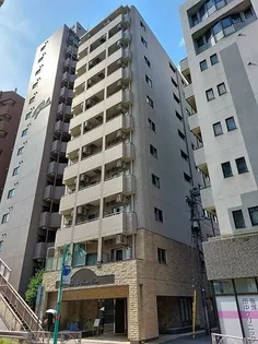 ガラ シティ笹塚駅前の画像