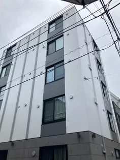 CREAL東十条【1階】の外観