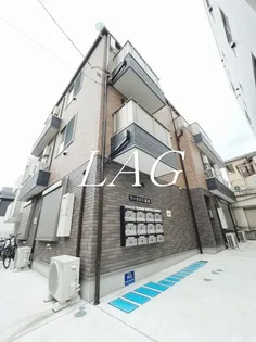 アーネスト蒲田の画像