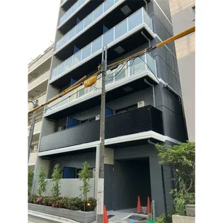 SーRESIDENCE押上CLAIRの画像