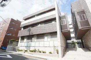 VITA RICCA VEROの画像