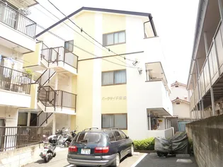 パークサイド常盤の画像