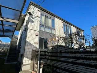 びゅうHEIM H Yの画像