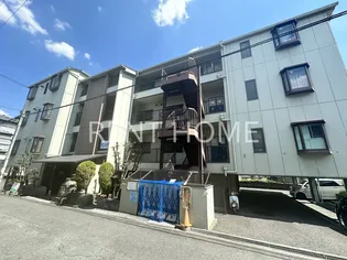 マンション吾光の画像