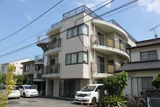 ハイツ中町の画像