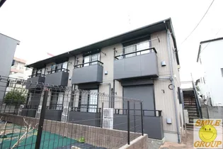 ハイツYAMADAの画像