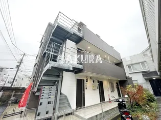 バルミジュール横浜三春台の画像