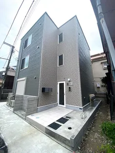 REBERTY行徳の画像