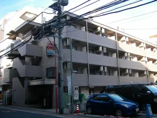 パークウェル吉祥寺の画像