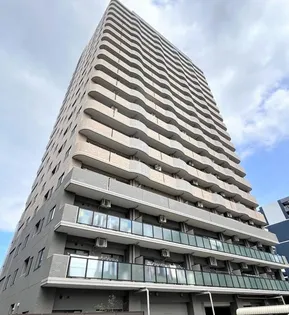 ライオンズタワー榴岡の画像