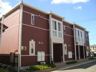 クレセールの画像