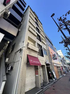 タカノマンションの画像