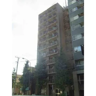 菱和パレス旗の台の画像