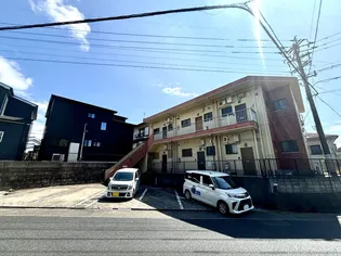 今村コーポの画像