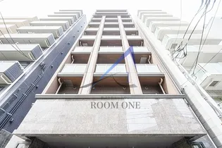 クレイシア芝浦の画像