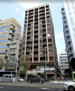 セントラル東銀座の画像