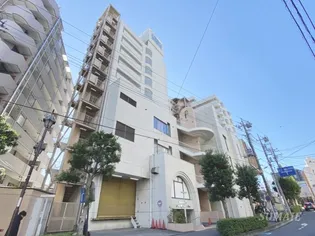 ライオンズプラザ浦和元町シティの画像