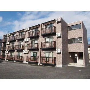 ヴィラリベルテの画像