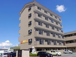 パークサイド小島の画像