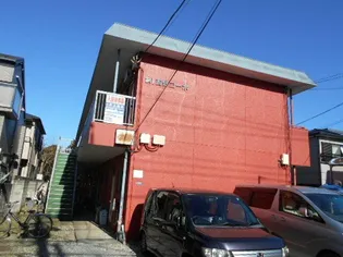 第一西野コーポの画像