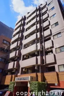 グランド ガーラ麻布十番の画像