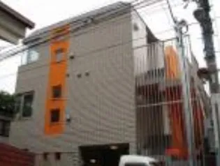 インペリアル東新宿の画像