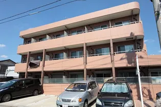 シーサイドテラスの画像