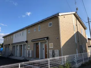 アリエッタA棟の画像