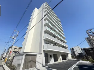 ARCA堺綾之町【2階】の外観