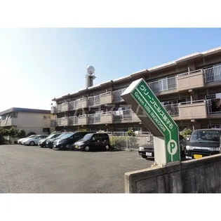 グリーンヒルズ猪子石の画像