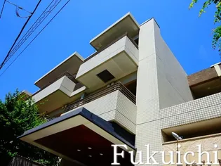 ガーデン目黒平町の画像