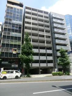 GROWTH MAISON新横浜の画像