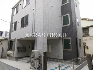 Reforma東池袋【2階】の外観