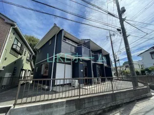 テラスラフォーレW1の画像