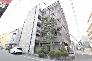 近藤セントラルビルの画像